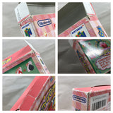 UF2068 Kirby 64 BOXED N64 Nintendo 64 Japan