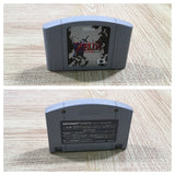 UF2071 The Legend of Zelda Ocarina of Time BOXED N64 Nintendo 64 Japan