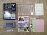 UF2071 The Legend of Zelda Ocarina of Time BOXED N64 Nintendo 64 Japan