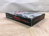 UF2071 The Legend of Zelda Ocarina of Time BOXED N64 Nintendo 64 Japan
