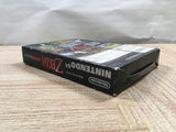 UF2071 The Legend of Zelda Ocarina of Time BOXED N64 Nintendo 64 Japan