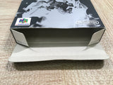 UF2071 The Legend of Zelda Ocarina of Time BOXED N64 Nintendo 64 Japan