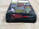 UF2071 The Legend of Zelda Ocarina of Time BOXED N64 Nintendo 64 Japan