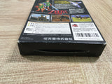 UF2071 The Legend of Zelda Ocarina of Time BOXED N64 Nintendo 64 Japan