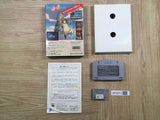 UF2073 Wonder Project J2 BOXED N64 Nintendo 64 Japan