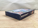 UF2073 Wonder Project J2 BOXED N64 Nintendo 64 Japan