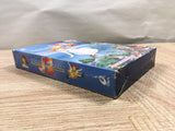 UF2073 Wonder Project J2 BOXED N64 Nintendo 64 Japan