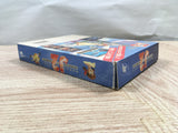 UF2073 Wonder Project J2 BOXED N64 Nintendo 64 Japan