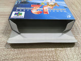 UF2073 Wonder Project J2 BOXED N64 Nintendo 64 Japan