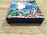 UF2073 Wonder Project J2 BOXED N64 Nintendo 64 Japan