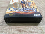 UF2074 Ogre Battle 64 BOXED N64 Nintendo 64 Japan