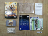UF2074 Ogre Battle 64 BOXED N64 Nintendo 64 Japan