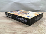 UF2074 Ogre Battle 64 BOXED N64 Nintendo 64 Japan