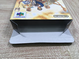 UF2074 Ogre Battle 64 BOXED N64 Nintendo 64 Japan