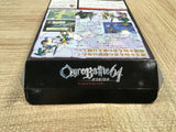 UF2074 Ogre Battle 64 BOXED N64 Nintendo 64 Japan