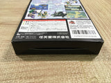 UF2074 Ogre Battle 64 BOXED N64 Nintendo 64 Japan