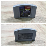 UF2075 Star Wars Shadows of the Empire BOXED N64 Nintendo 64 Japan
