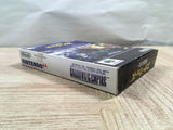 UF2075 Star Wars Shadows of the Empire BOXED N64 Nintendo 64 Japan