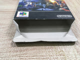 UF2075 Star Wars Shadows of the Empire BOXED N64 Nintendo 64 Japan