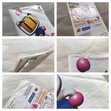 UF2076 Baku Bomberman BOXED N64 Nintendo 64 Japan