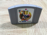 UF2076 Baku Bomberman BOXED N64 Nintendo 64 Japan