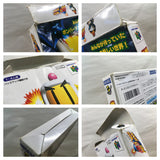 UF2076 Baku Bomberman BOXED N64 Nintendo 64 Japan