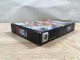 UF2077 F-Zero X BOXED N64 Nintendo 64 Japan