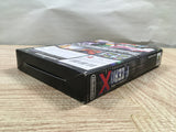 UF2077 F-Zero X BOXED N64 Nintendo 64 Japan