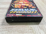 UF2078 Blast Dozer BOXED N64 Nintendo 64 Japan