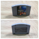UF2078 Blast Dozer BOXED N64 Nintendo 64 Japan