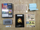 UF2078 Blast Dozer BOXED N64 Nintendo 64 Japan