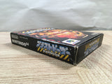 UF2078 Blast Dozer BOXED N64 Nintendo 64 Japan