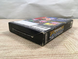UF2078 Blast Dozer BOXED N64 Nintendo 64 Japan