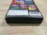 UF2078 Blast Dozer BOXED N64 Nintendo 64 Japan