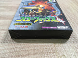 UF2079 Star Fox BOXED N64 Nintendo 64 Japan
