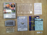 UF2079 Star Fox BOXED N64 Nintendo 64 Japan