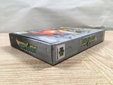 UF2079 Star Fox BOXED N64 Nintendo 64 Japan