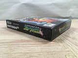 UF2079 Star Fox BOXED N64 Nintendo 64 Japan