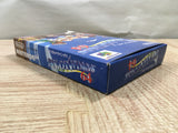 UF2080 Pilotwings BOXED N64 Nintendo 64 Japan