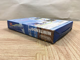 UF2080 Pilotwings BOXED N64 Nintendo 64 Japan