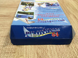 UF2080 Pilotwings BOXED N64 Nintendo 64 Japan