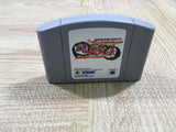 UF2081 Toukon Road Shin Nippon Pro Wrestling BOXED N64 Nintendo 64 Japan