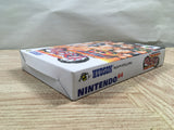 UF2081 Toukon Road Shin Nippon Pro Wrestling BOXED N64 Nintendo 64 Japan
