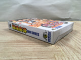 UF2081 Toukon Road Shin Nippon Pro Wrestling BOXED N64 Nintendo 64 Japan