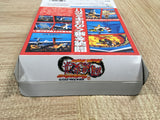 UF2081 Toukon Road Shin Nippon Pro Wrestling BOXED N64 Nintendo 64 Japan