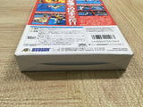 UF2081 Toukon Road Shin Nippon Pro Wrestling BOXED N64 Nintendo 64 Japan