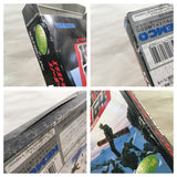 UF2082 Twisted Edge Extreme Snowboarding King Hill BOXED N64 Nintendo 64 Japan