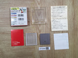 UF2084 Shikakui Atama MaruKusuru Nanmon Syo BOXED GameBoy Game Boy Japan