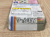 UF2085 The Game of Life BOXED GameBoy Game Boy Japan