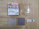 UF2085 The Game of Life BOXED GameBoy Game Boy Japan